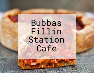 Bubbas Fillin Station Cafe