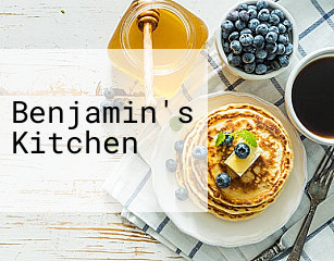 Benjamin's Kitchen