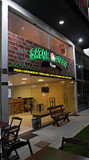 Sabor Do Sul Pizzas