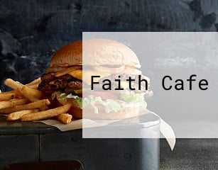 Faith Cafe