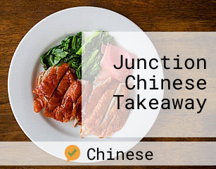 Junction Chinese Takeaway