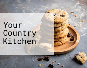 Country Kitchen