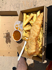 Prom Chippy