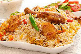 Das Biryani House