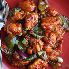 Chilli Chicken