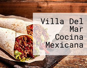 Villa Del Mar Cocina Mexicana