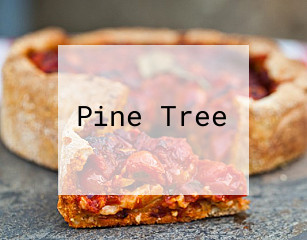 Pine Tree