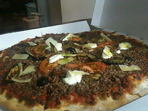 Pizza Larno