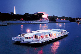 Odyssey Cruises Washington D.C.