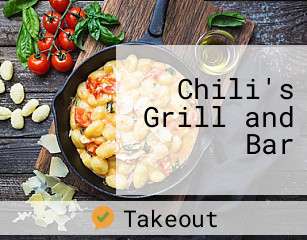 Chili's Grill and Bar