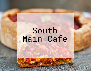 South Main Cafe