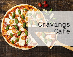 Cravings Cafe