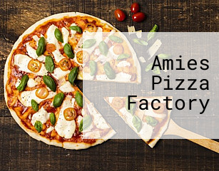Amies Pizza Factory