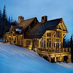 Zach's Cabin - Vail Resorts