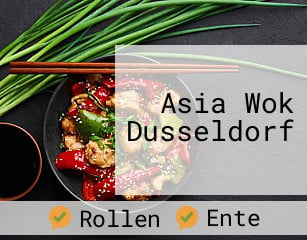 Asia Wok Dusseldorf