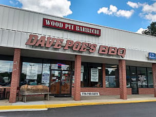 Dave Poe's Barbecue