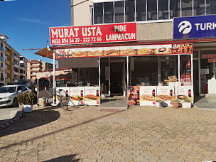 Murat Usta Pide Lahmacun