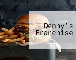 Denny's Franchise