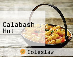 Calabash Hut