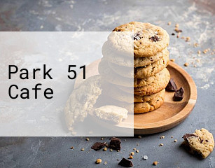 Park 51 Cafe