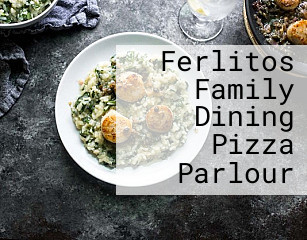 Ferlitos Family Dining Pizza Parlour