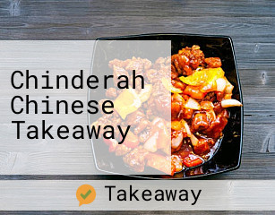 Chinderah Chinese Takeaway