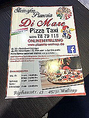 Pizza House Waltrop