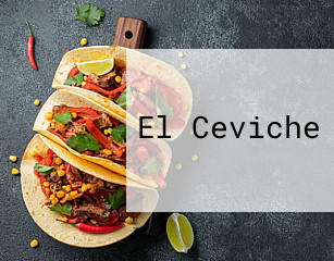 El Ceviche