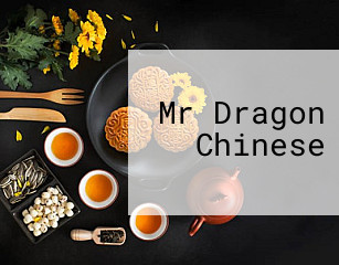 Mr Dragon Chinese