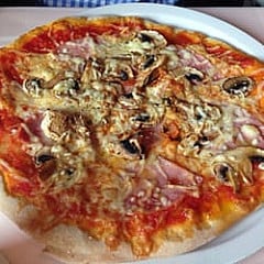 Albstadt Pizza