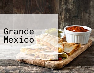 Grande Mexico