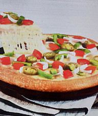 Pizza Vizza