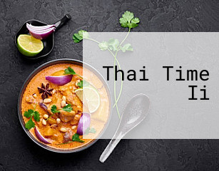 Thai Time Ii