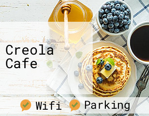 Creola Cafe