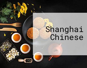 Shanghai Chinese