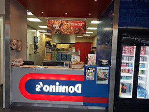 Domino's Pizza Leeuwarden