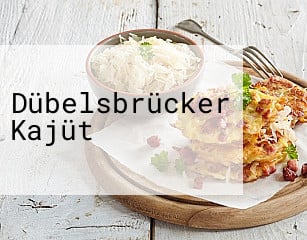 Dübelsbrücker Kajüt