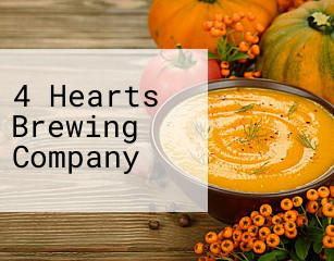 4 Hearts Brewing Company