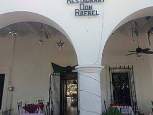 Don Rafael