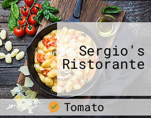 Sergio's Ristorante