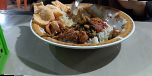 Warung Nasi Bu Agus