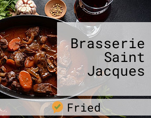 Brasserie Saint Jacques
