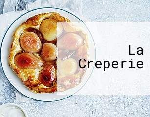 La Creperie