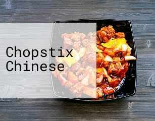 Chopstix Chinese