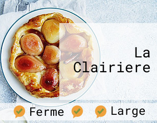 La Clairiere