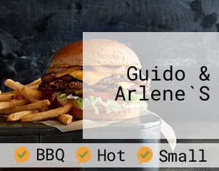 Guido & Arlene`S