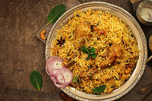 Thaqwa Biriyani