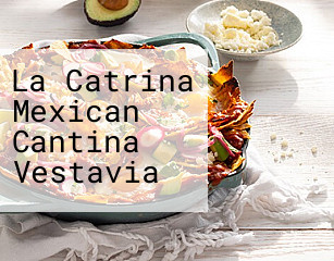 La Catrina Mexican Cantina Vestavia
