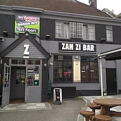 Zan Zi Bar
