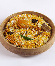 Delhi Ki Mashoor Chicken Biryani